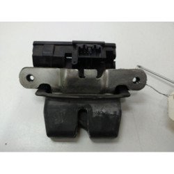 Serrure De Coffre Ford Fiesta 6 Phase 1